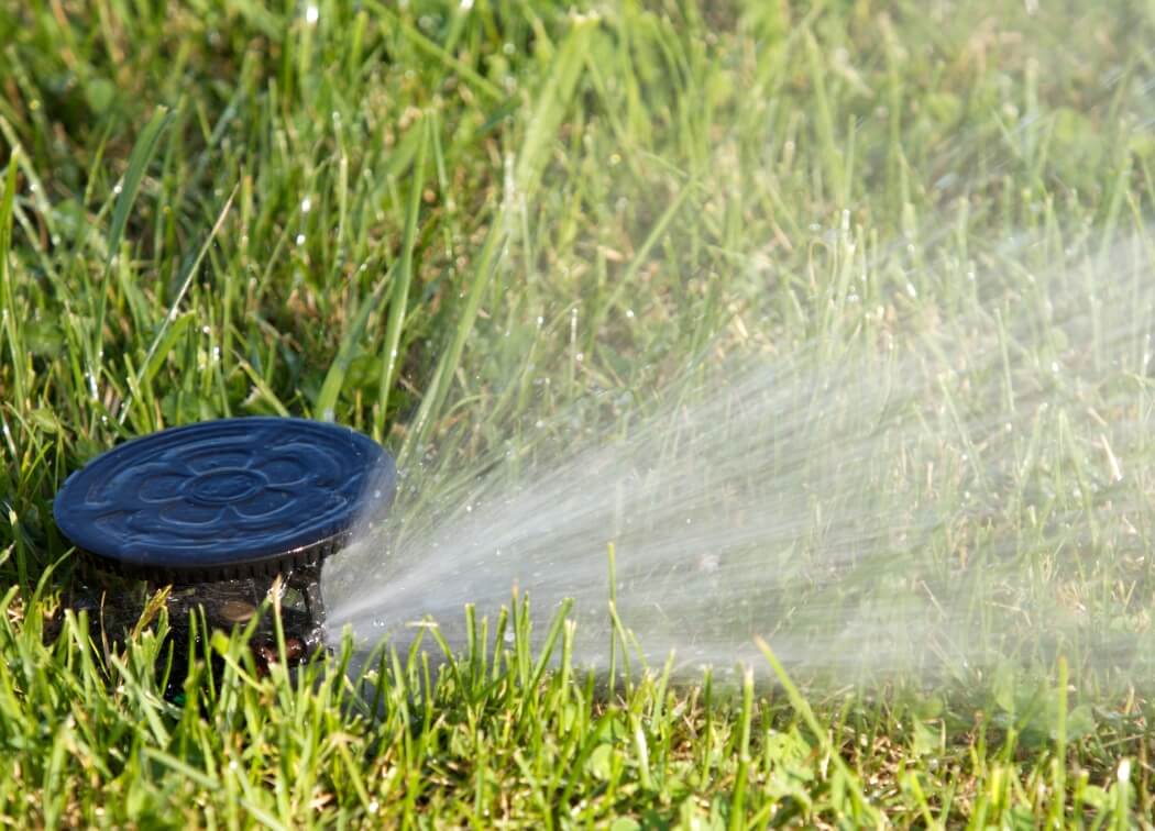 Best Boost Pump for Sprinklers
